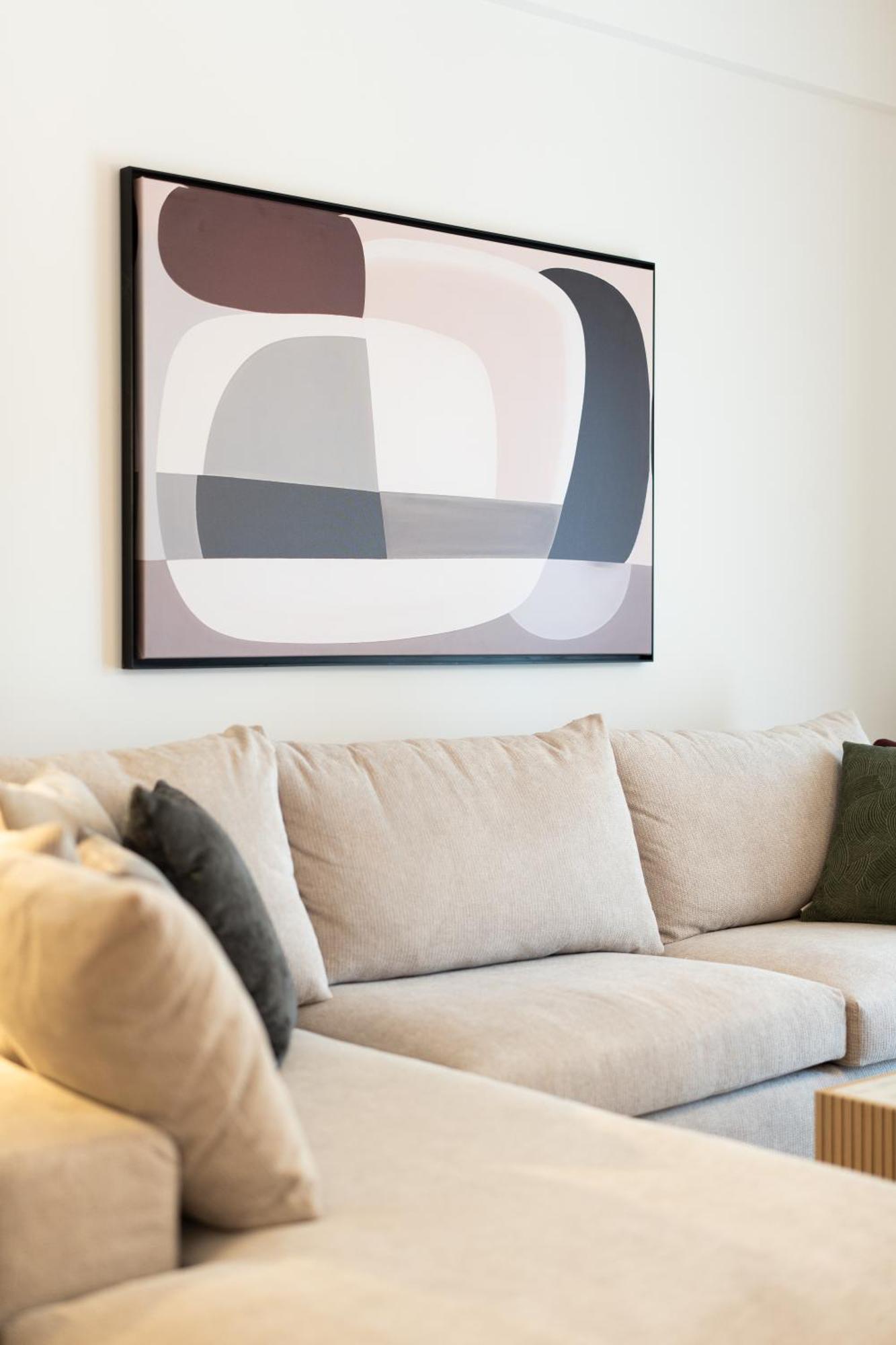 Luxury Apartment Next To The National Museum 아테네 외부 사진