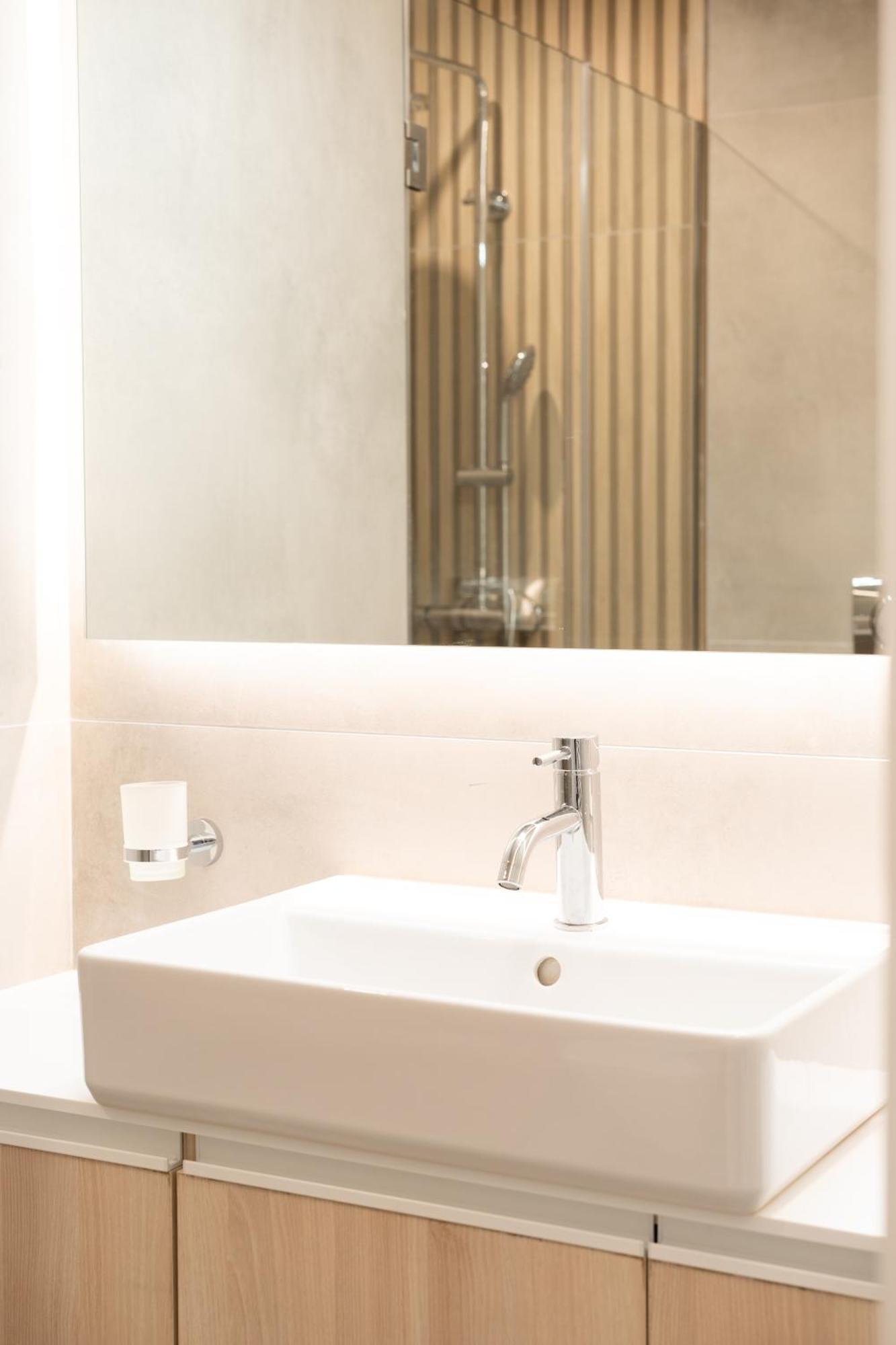 Luxury Apartment Next To The National Museum 아테네 외부 사진