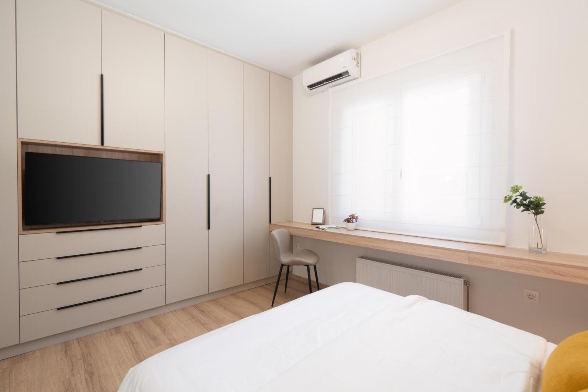 Luxury Apartment Next To The National Museum 아테네 외부 사진