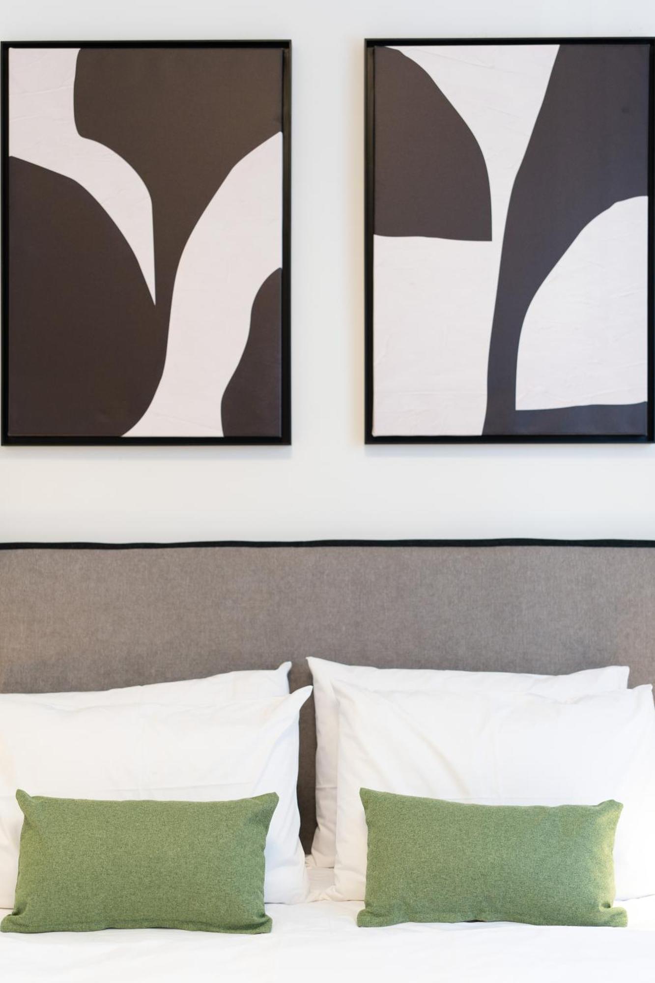 Luxury Apartment Next To The National Museum 아테네 외부 사진