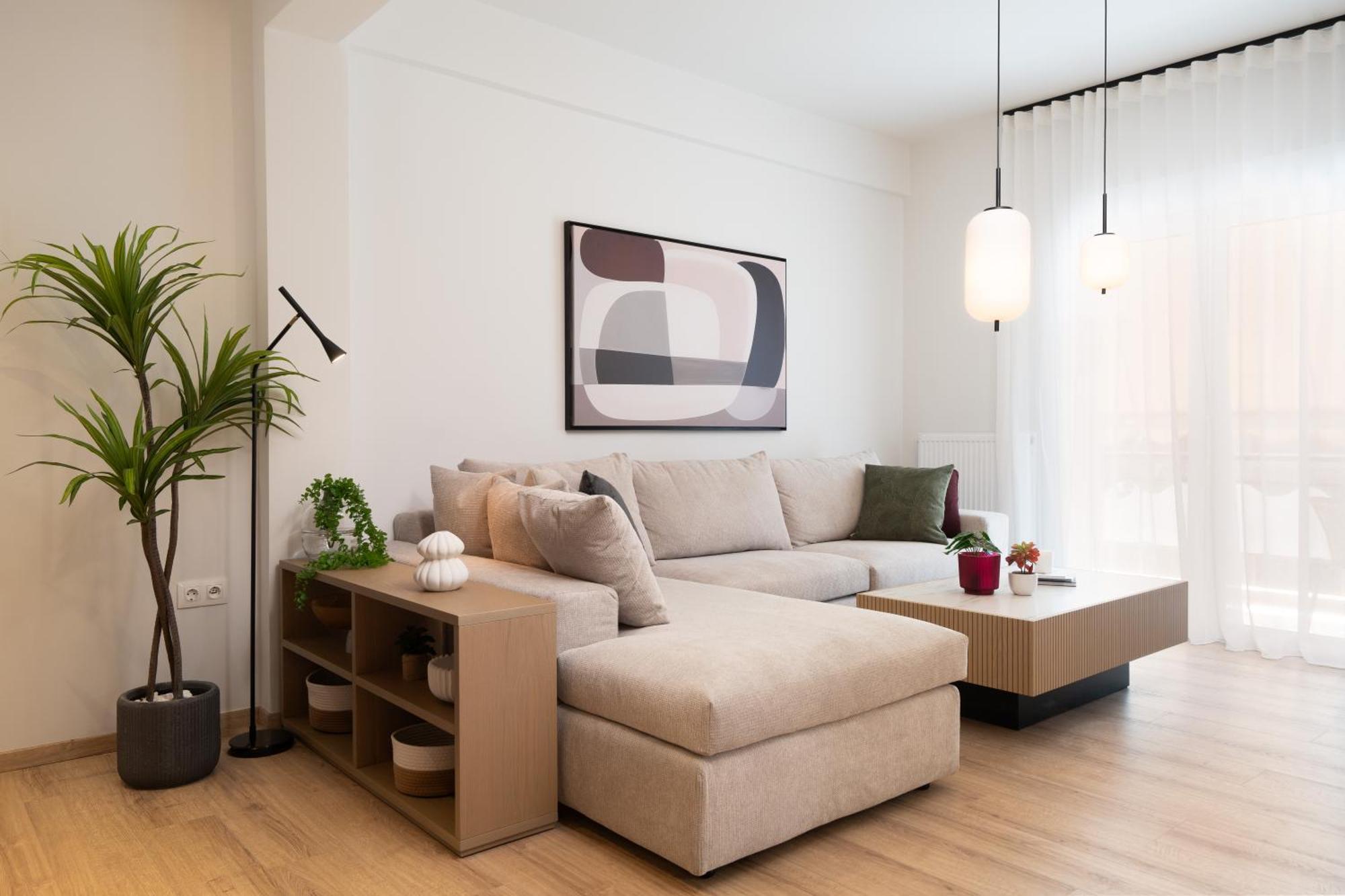 Luxury Apartment Next To The National Museum 아테네 외부 사진