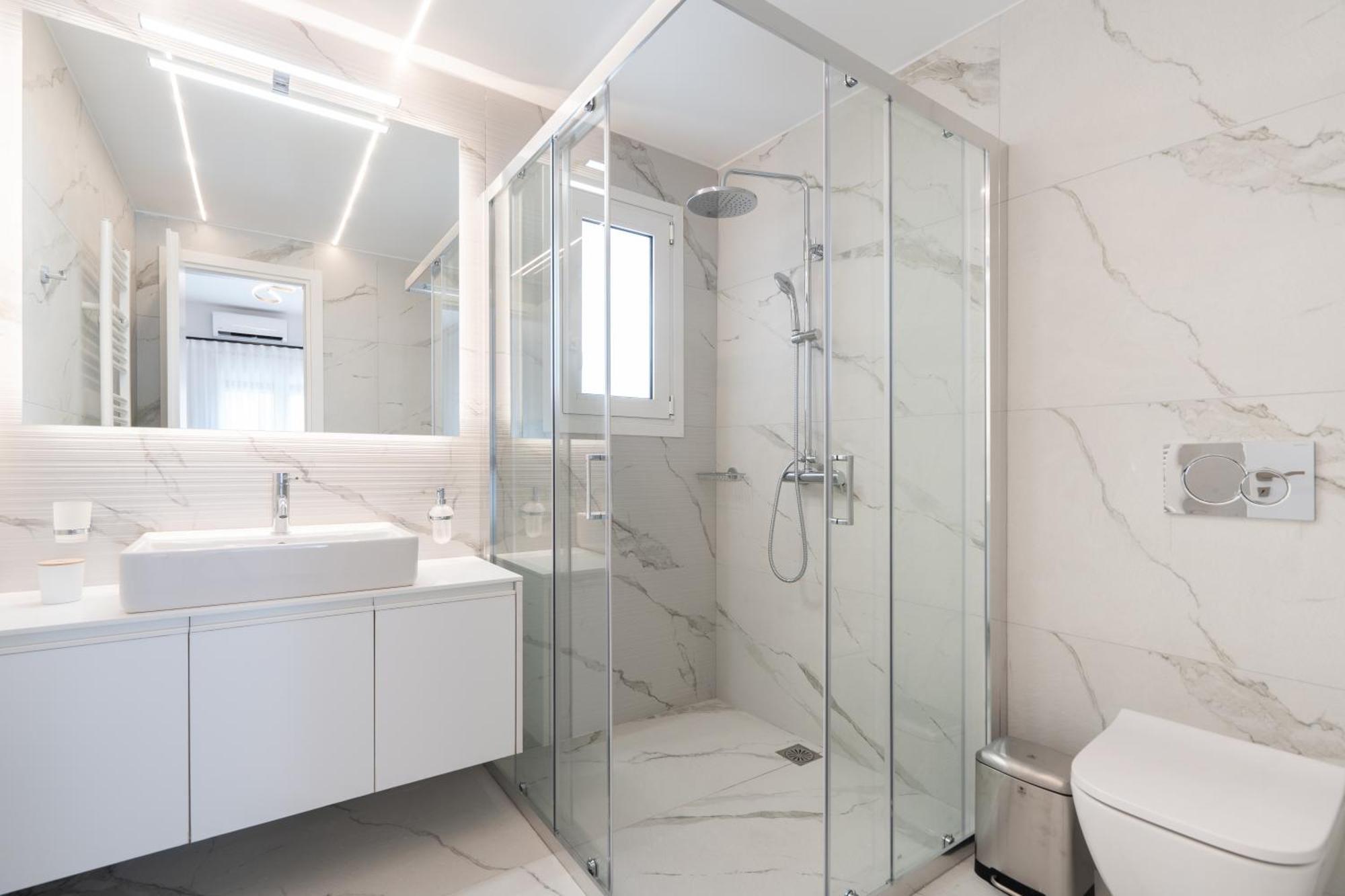 Luxury Apartment Next To The National Museum 아테네 외부 사진