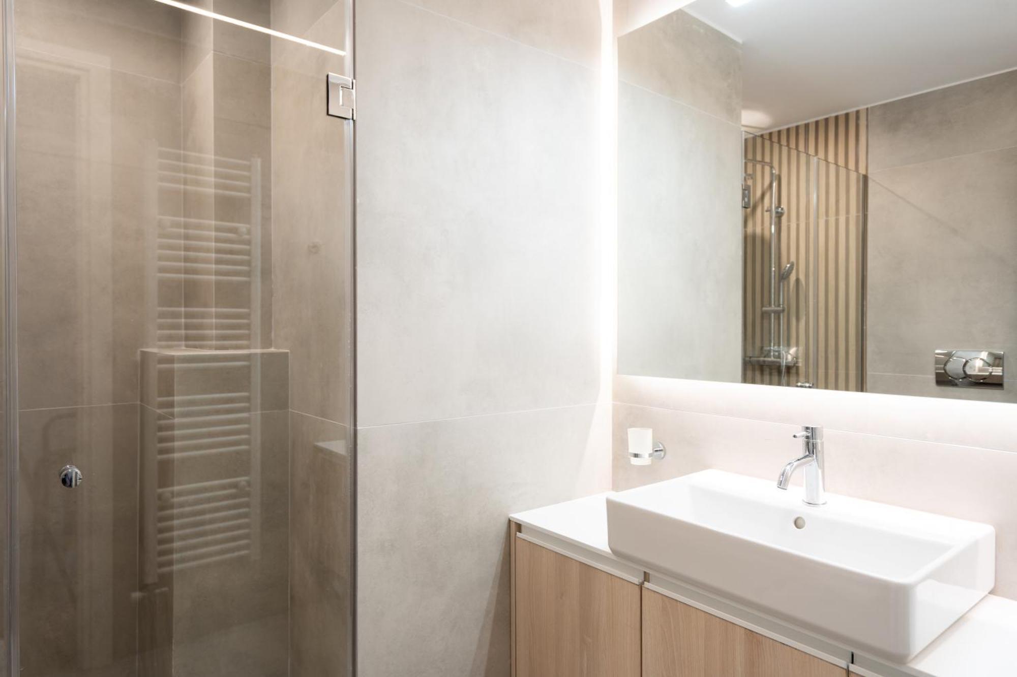 Luxury Apartment Next To The National Museum 아테네 외부 사진